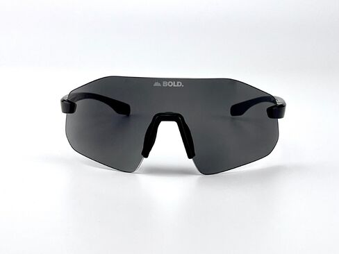 Capelle Miami BOLD Emerald Rimless Photochromic Sunglasses in Kuwait