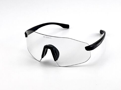 Capelle Miami BOLD Emerald Rimless Photochromic Sunglasses in Kuwait