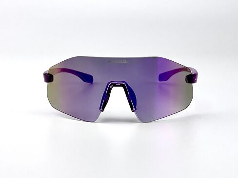 Capelle Miami BOLD Emerald Rimless Photochromic Sunglasses in Kuwait