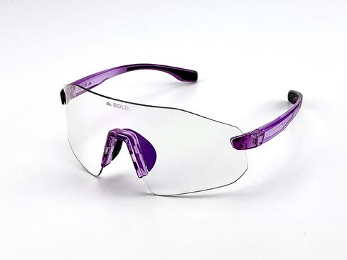 Capelle Miami BOLD Emerald Rimless Photochromic Sunglasses in Kuwait
