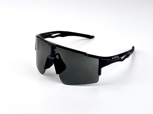 Capelle Miami BOLD Wavelength Photochromic Shield Sunglasses in Kuwait