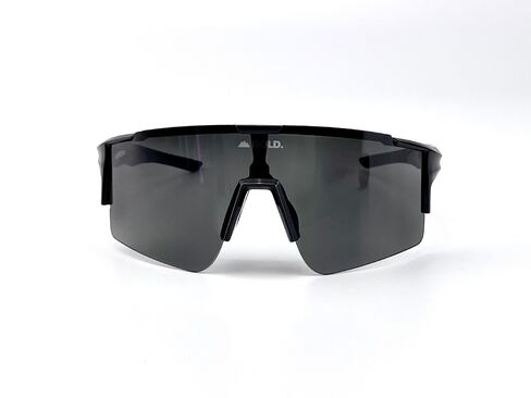 Capelle Miami BOLD Wavelength Photochromic Shield Sunglasses in Kuwait