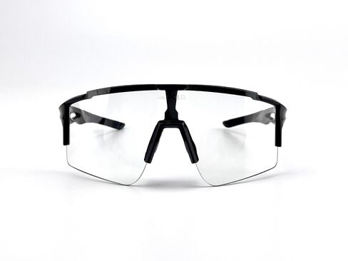 Capelle Miami BOLD Wavelength Photochromic Shield Sunglasses in Kuwait