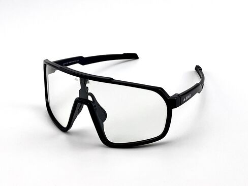 Capelle Miami BOLD Slayers Oversized Photochromic Sunglasses in Kuwait