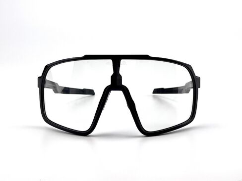 Capelle Miami BOLD Slayers Oversized Photochromic Sunglasses in Kuwait