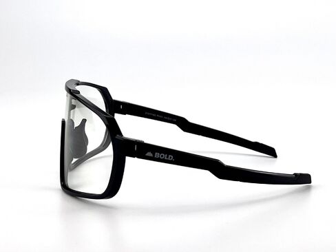 Capelle Miami BOLD Slayers Oversized Photochromic Sunglasses in Kuwait