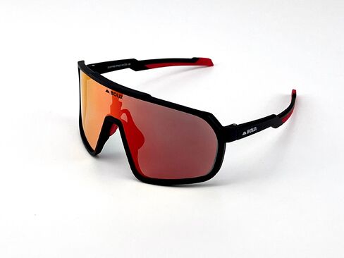 Capelle Miami BOLD Slayers Oversized Photochromic Sunglasses in Kuwait