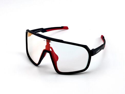 Capelle Miami BOLD Slayers Oversized Photochromic Sunglasses in Kuwait