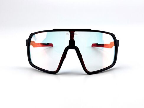 Capelle Miami BOLD Slayers Oversized Photochromic Sunglasses in Kuwait