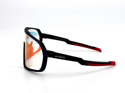 Capelle Miami BOLD Slayers Oversized Photochromic Sunglasses in Kuwait