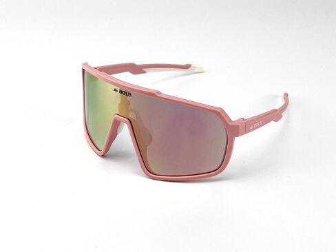 Capelle Miami BOLD Slayers Oversized Photochromic Sunglasses in Kuwait