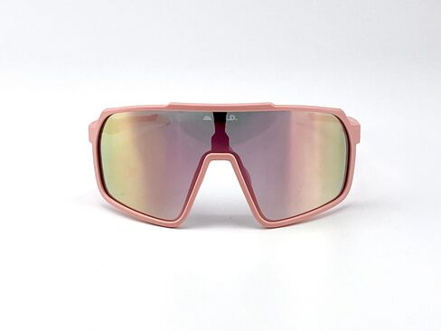 Capelle Miami BOLD Slayers Oversized Photochromic Sunglasses in Kuwait
