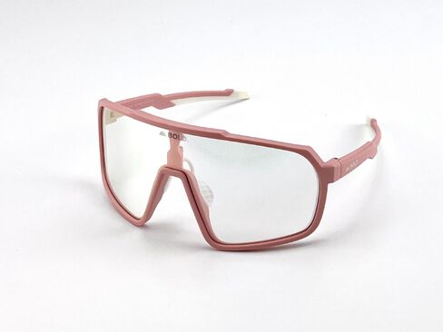 Capelle Miami BOLD Slayers Oversized Photochromic Sunglasses in Kuwait