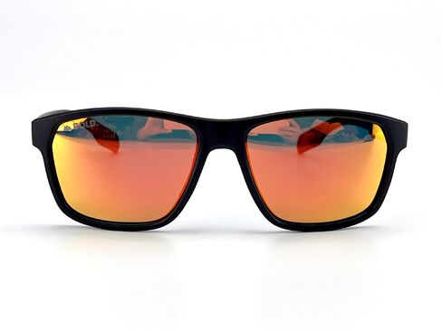 Capelle Miami BOLD Thunderhead Square Sunglasses in Kuwait