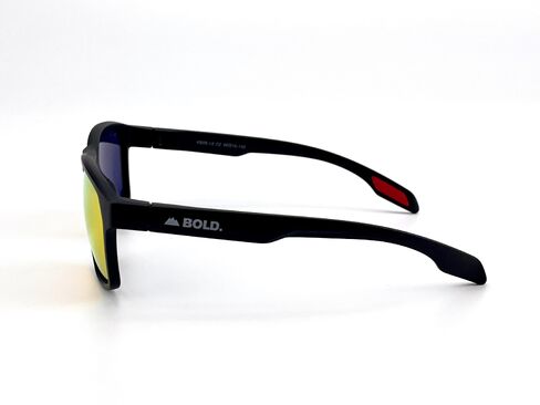 Capelle Miami BOLD Thunderhead Square Sunglasses in Kuwait