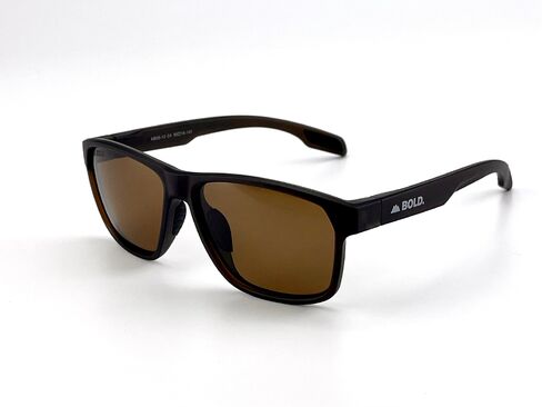 Capelle Miami BOLD Thunderhead Square Sunglasses in Kuwait