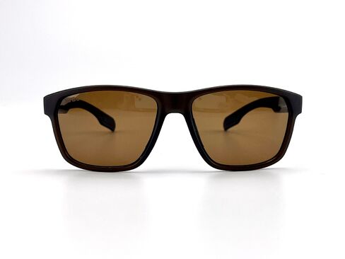 Capelle Miami BOLD Thunderhead Square Sunglasses in Kuwait