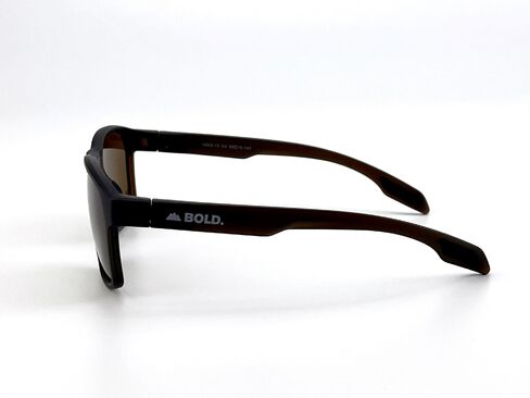 Capelle Miami BOLD Thunderhead Square Sunglasses in Kuwait
