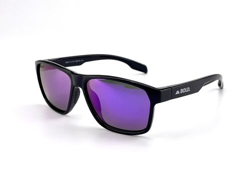 Capelle Miami BOLD Thunderhead Square Sunglasses in Kuwait