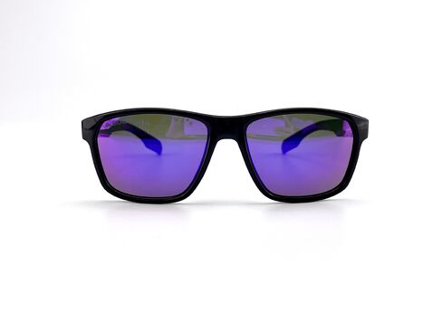 Capelle Miami BOLD Thunderhead Square Sunglasses in Kuwait