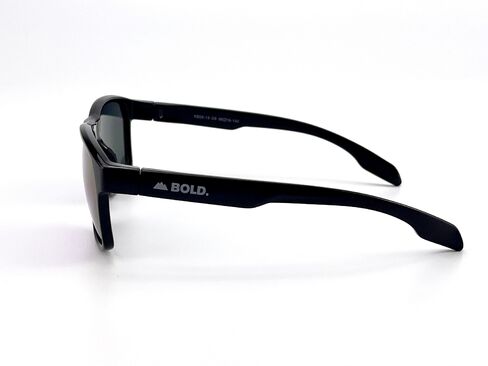 Capelle Miami BOLD Thunderhead Square Sunglasses in Kuwait