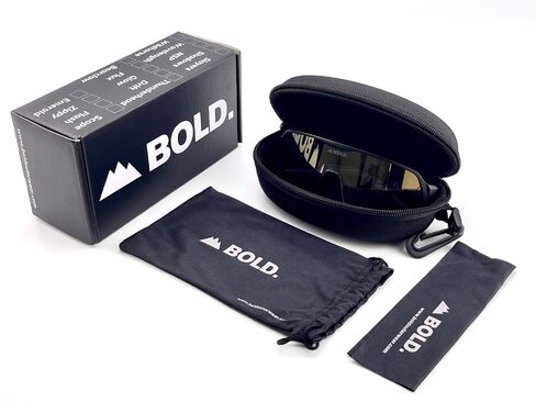 Capelle Miami BOLD Glow Photochromic Sunglasses in Kuwait