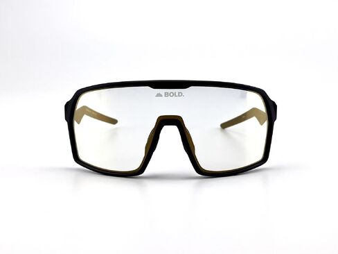 Capelle Miami BOLD Glow Photochromic Sunglasses in Kuwait