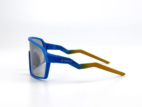 Capelle Miami BOLD Glow Photochromic Sunglasses in Kuwait