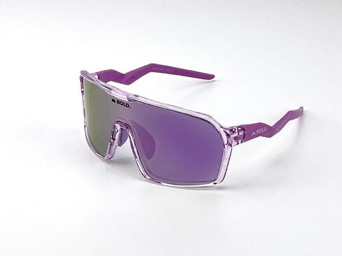 Capelle Miami BOLD Glow Photochromic Sunglasses in Kuwait