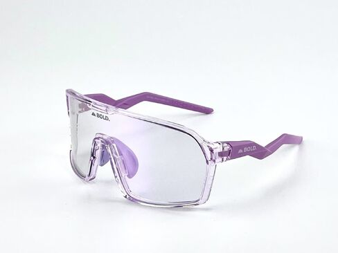 Capelle Miami BOLD Glow Photochromic Sunglasses in Kuwait