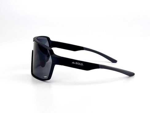 Capelle Miami BOLD Shadows Wrap Sunglasses in Kuwait