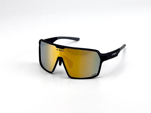 Capelle Miami BOLD Shadows Wrap Sunglasses in Kuwait