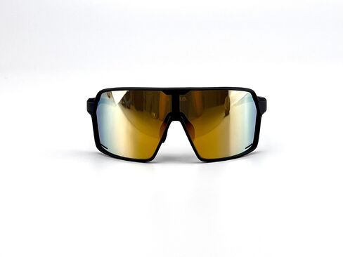 Capelle Miami BOLD Shadows Wrap Sunglasses in Kuwait