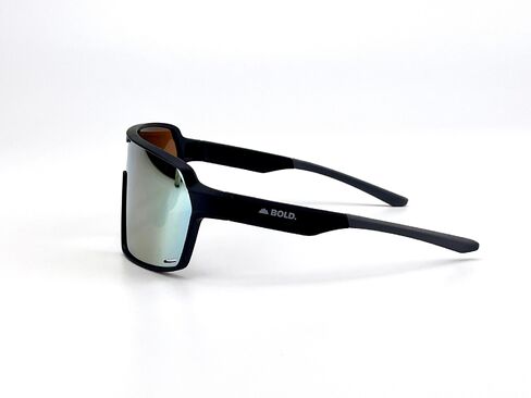 Capelle Miami BOLD Shadows Wrap Sunglasses in Kuwait
