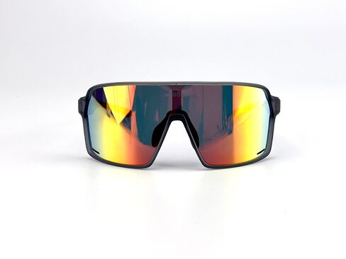 Capelle Miami BOLD Shadows Wrap Sunglasses in Kuwait