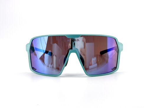 Capelle Miami BOLD Shadows Wrap Sunglasses in Kuwait