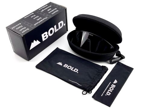 Capelle Miami BOLD NSP Low-Profile Sunglasses in Kuwait