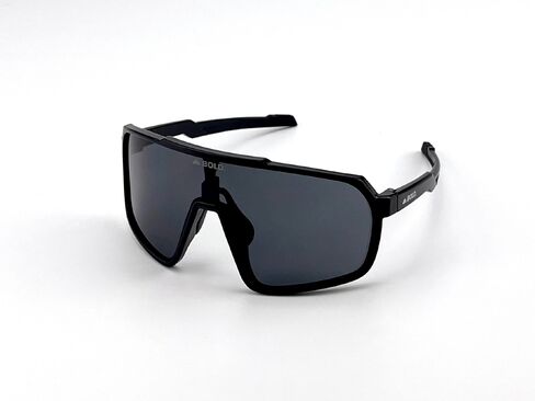 Capelle Miami BOLD Slayers Oversized Sunglasses in Kuwait
