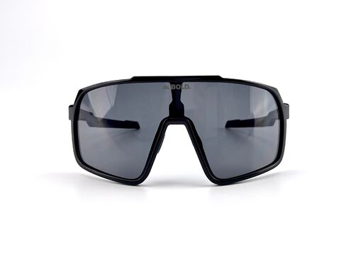Capelle Miami BOLD Slayers Oversized Sunglasses in Kuwait