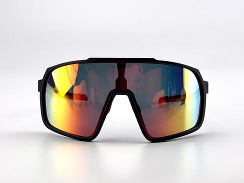 Capelle Miami BOLD Slayers Oversized Sunglasses in Kuwait