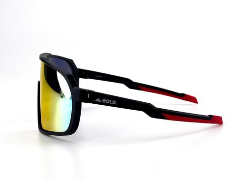 Capelle Miami BOLD Slayers Oversized Sunglasses in Kuwait