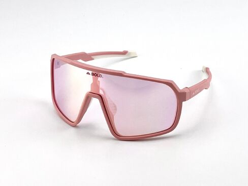 Capelle Miami BOLD Slayers Oversized Sunglasses in Kuwait