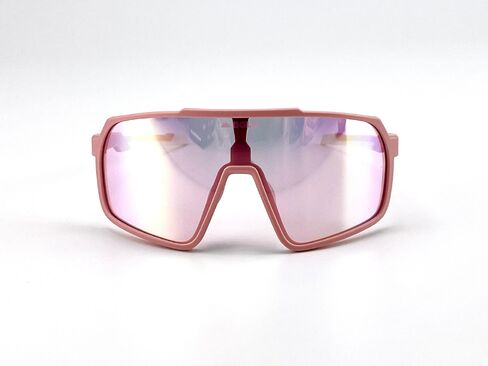 Capelle Miami BOLD Slayers Oversized Sunglasses in Kuwait