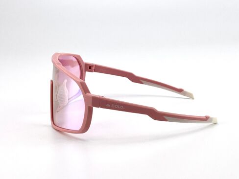 Capelle Miami BOLD Slayers Oversized Sunglasses in Kuwait
