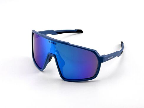 Capelle Miami BOLD Slayers Oversized Sunglasses in Kuwait