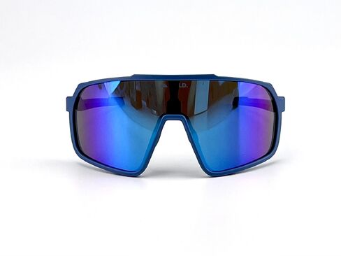 Capelle Miami BOLD Slayers Oversized Sunglasses in Kuwait