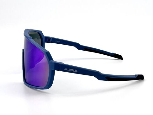 Capelle Miami BOLD Slayers Oversized Sunglasses in Kuwait