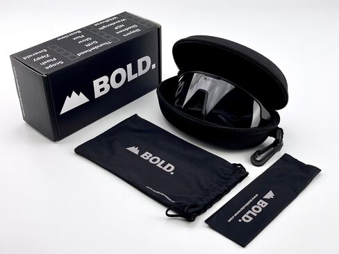Capelle Miami BOLD Flash Photochromic Sunglasses in Kuwait
