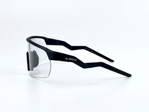 Capelle Miami BOLD Flash Photochromic Sunglasses in Kuwait