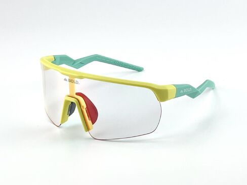 Capelle Miami BOLD Flash Photochromic Sunglasses in Kuwait
